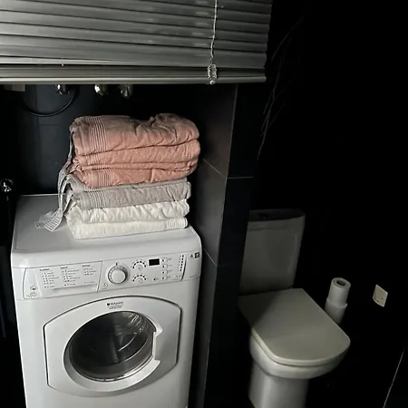 아파트 Centre A 2 Min A Pied De La
