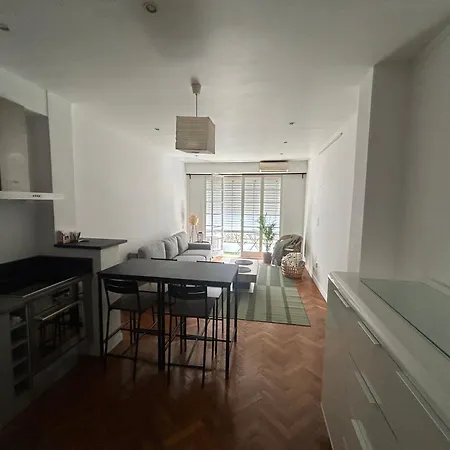 Centre A 2 Min A Pied De La 아파트